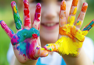 Survival Tips for Parenting Toddlers