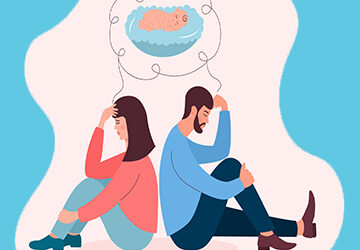 Managing Relationship Stress During Infertility