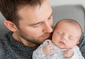 You’re a new Dad, now what?