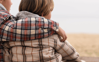 Teaching Your Children Empathy