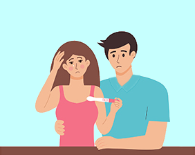 Understanding Infertility: You’re Not Alone