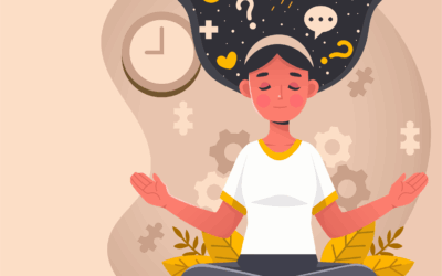 Finding Peace: How Meditation Can Help Ease Anxiety