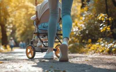 Is Mom Anxiety actually a thing, or is it just me?