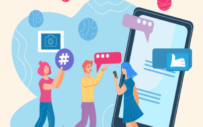 Teaching Your Kids to Navigate Social Media Safely