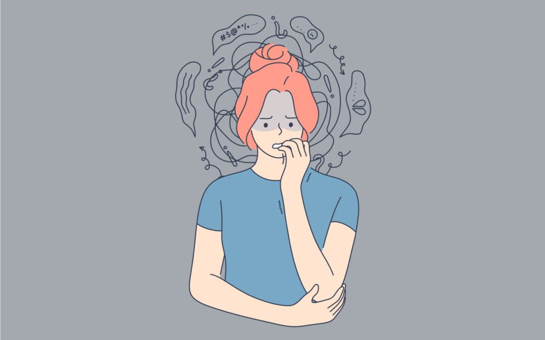 Why Everyone Seems More Anxious These Days