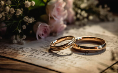 Why Premarital Therapy Might Be Your Best Wedding Investment