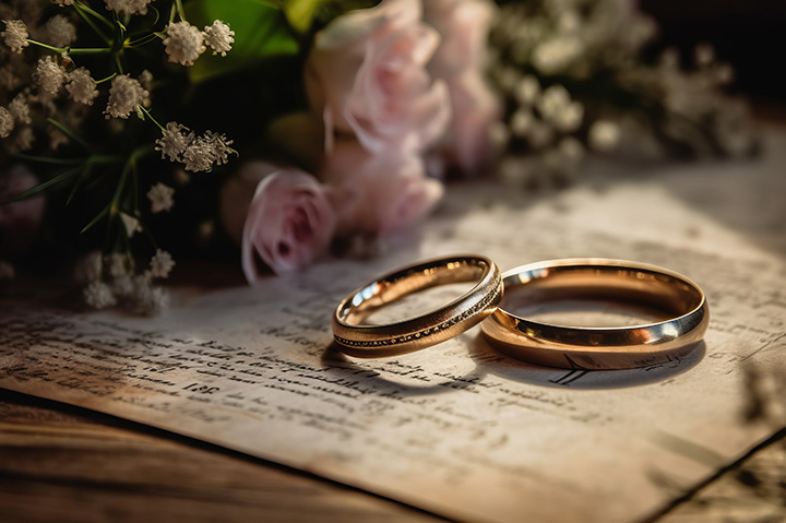 Why Premarital Therapy Might Be Your Best Wedding Investment