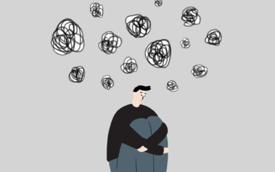 Understanding Intrusive Thoughts: What They Are and Why They Happen