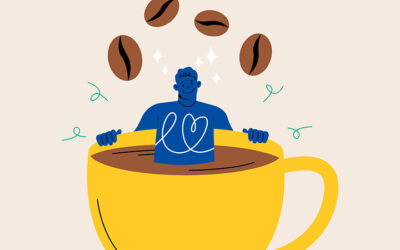 Is Caffeine affecting Your Anxiety?