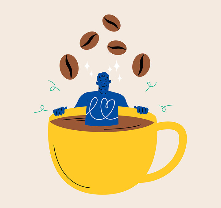 Is Caffeine affecting Your Anxiety?