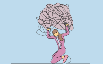 Are Women More Anxious than Men?