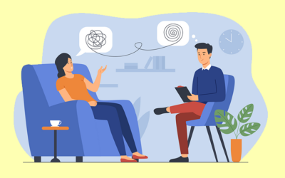 Therapy Might be the Best Thing You Didn’t Know You Needed