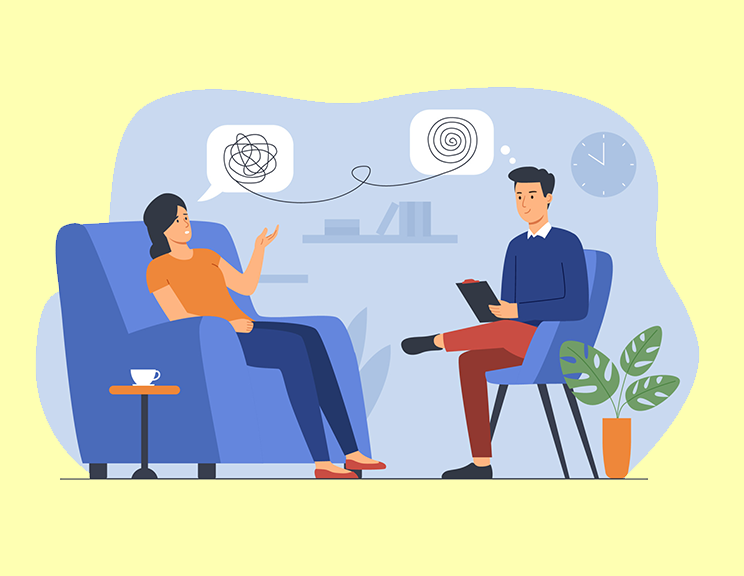 Therapy Might be the Best Thing You Didn’t Know You Needed