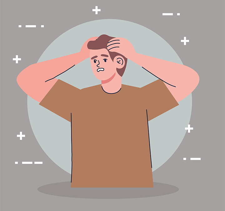 Understanding Panic Attacks and Why They Happen