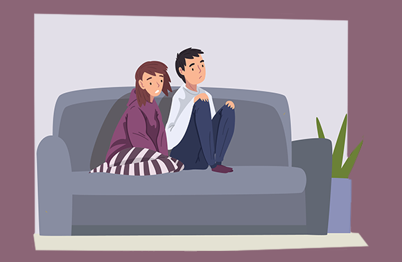 The Emotional Toll of Infertility on a Marriage