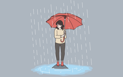 Managing Anxiety throughout Infertility