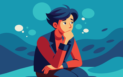 How Depression Affects Your Mood