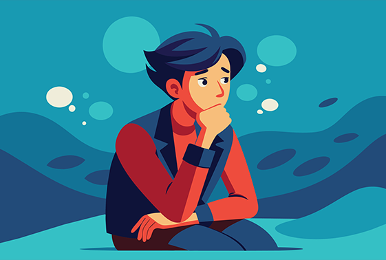 How Depression Affects Your Mood