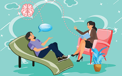 Why Therapy Is for Everyone