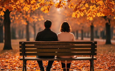 Why Couples have Conflict and Struggle