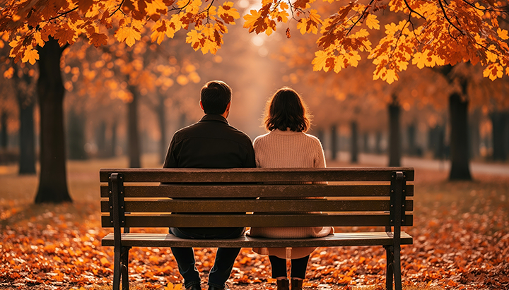 Why Couples have Conflict and Struggle