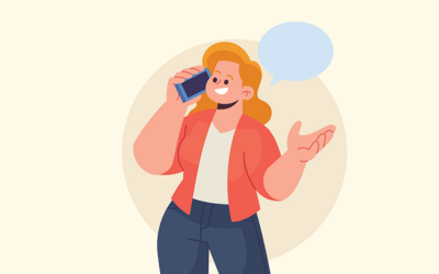 How therapy is different than venting to your friends