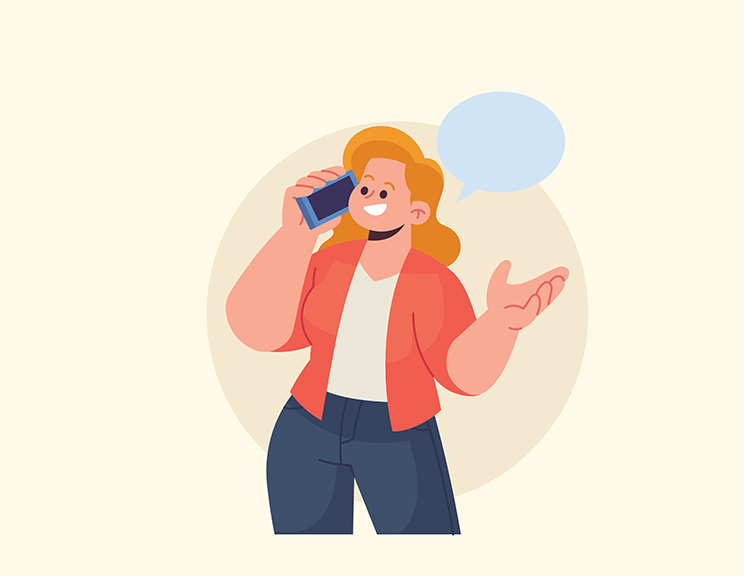 How therapy is different than venting to your friends