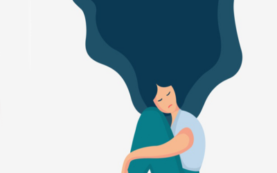 What’s the difference between Anxiety and Depression?