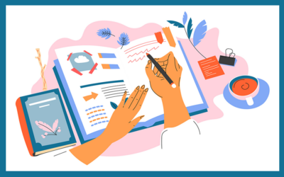 How Journaling Helps with Anxiety