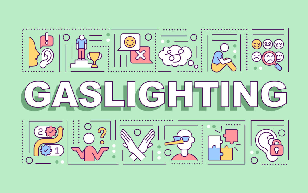 What Is Gaslighting?
