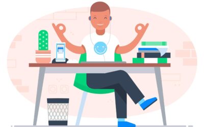 How can I reduce my stress?