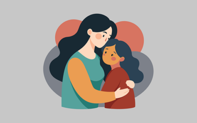 Is Anxiety Inherited from Your Parents?