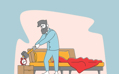 Are the Sunday Scaries Real?