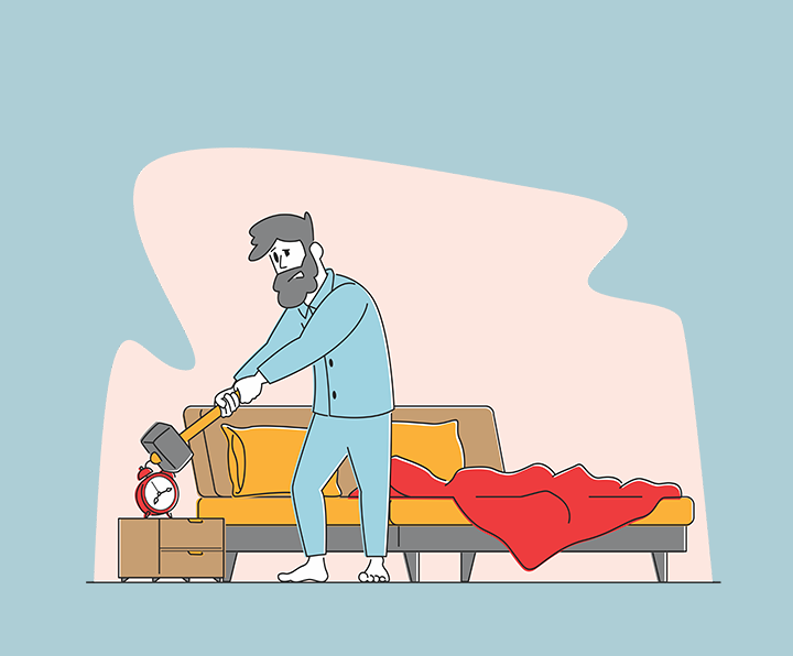 Are the Sunday Scaries Real?