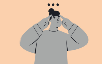 Anxiety and OCD, What’s the Difference?