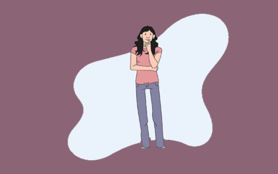 People-Pleasing Is Just Anxiety in Disguise