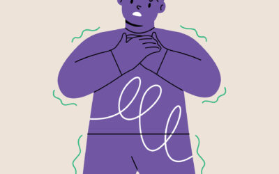 What Your Body Is Trying to Tell You About Your Anxiety
