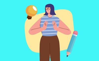 High-Functioning Anxiety, You Look Fine But Feel Anything But