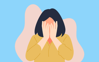 Social Anxiety Isn’t Shyness