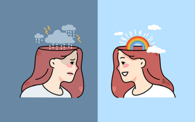 What’s the Difference between Anxiety and Intuition?